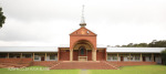 Kevelaer Mission theatre and accomodation (2)