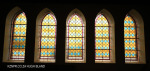 Kevelaer - Stain glass (1)