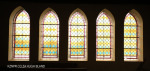 Kevelaer - Stain glass (6)