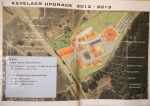Kevelaer - aerial photos (3)