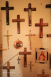 Kevelaer memorabilia cloisters (5)