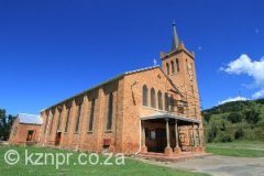 Kevelaer Trappist Mission - Donnybrook 357