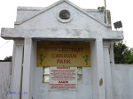 Winklespruit Caravan Park - Illovo river - S 30d 06.346 E 30d 51 (2)
