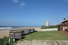 Kingsburgh & Warner Beach