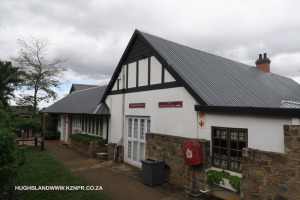 Kloof - Thomas More College 781