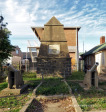 Kokstad-Adam-Kok-III-1875-Monument-in-Hope-Street-2