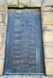 Kokstad-Central-Park-War-monument-Roll-of-Honour-1939-1945