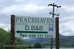 Kokstad Kargs post - Peacehaven B & B (1)