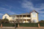 Kokstad-Hope-Street-St-Patricks-Manse-Hope-Street-8