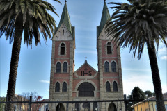 Kokstad - St Patrick' s Cathedral  - 769