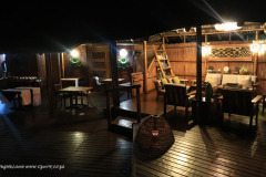 Kosi Bay Forest Lodge 836