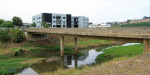 Durban -  Sea Cow Lake Bridge   - Hippopark Avenue - 29.46.175 S 31.00.232 E (11)