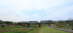 Durban -  Sea Cow Lake Bridge   - Hippopark Avenue - 29.46.175 S 31.00.232 E (13)