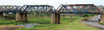 Durban -  Sea Cow Lake Bridge   - Hippopark Avenue - 29.46.175 S 31.00.232 E (3)