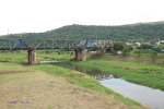 Durban -  Sea Cow Lake Bridge   - Hippopark Avenue - 29.46.175 S 31.00.232 E (5)