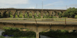 Etete River Bridge - 1976 - R102 - 29.25.456 S 31.14.247 E (5)