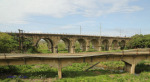 Etete River Bridge - 1976 - R102 - 29.25.456 S 31.14.247 E (6)