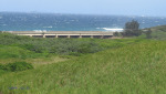 Tongaat River - Ballito - Zimbali Bridge over M4 coastal road (3)