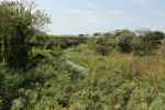 Tongaat River Bridge - R102 Road Bridge (2)