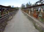 Tongaat  River - Old Road Bridge to mill (closed) (1)