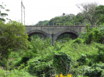 Tongaat  River  - Spruit - lower CBD Rail Bridge - S 29.33.994 E 31.07.020 E (4)
