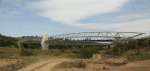 Umvoti - River Bridge -  Pipeline Bridge - 29.22.944 S 31.15.231 E (2)