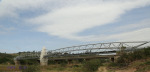 Umvoti - River Bridge -  Pipeline Bridge - 29.22.944 S 31.15.231 E (4)
