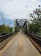 Verulam - Umhloti River -  Iron Road Bridge (closed) (9)