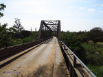 Verulam - Umhloti River -  Iron Road Bridge (closed) - Sheliman Road S 29.38.188 - E 31.02 (4)