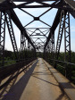 Verulam - Umhloti River -  Iron Road Bridge (closed) - Sheliman Road S 29.38.188 - E 31.02 (6)