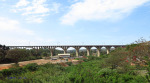 Verulam - Umhloti River -  Wicks Street Lower Bridges - R102 (14)