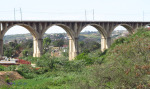 Verulam - Umhloti River -  Wicks Street Lower Bridges - R102 (16)