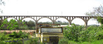 Verulam - Umhloti River -  Wicks Street Lower Bridges - R102 (21)
