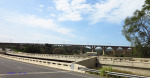 Verulam - Umhloti River -  Wicks Street Lower Bridges - R102 (23)