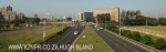 Durban - M4 - Ruth First Highway - towards City from Argyle (2)