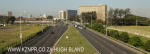 Durban - M4 - Ruth First Highway - towards City from Argyle (3)