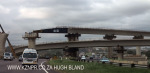 Durban - Umgeni Road & N2 interchange - March 2014 (2)