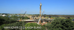 Umhlanga  New Town - N2 M41 interchange - Mar 2016 -  (3)