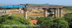 Umhlanga  New Town - N2 M41 interchange - Mar 2016 -  (8)