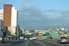 KZN - Freeways, Highways & Trucking