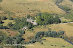 Balgowan - Granny Mouse Country House from air