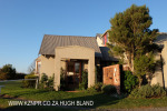 Caversham Inverness Summer Sun Cottage (1)