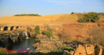 Caversham Mill - Bridge over Lions River (3)