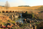 Caversham Mill - Bridge over Lions River (7)