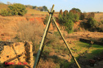 Caversham Mill - Bridge over Lions River - old mill remnants - 1858 (5)