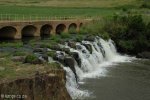 Caversham Mill Falls (2)