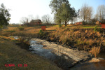 Caversham Mill - Lions Rivers - Transport Road drift (1)