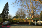 Caversham Mill - Parking