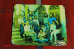 Caversham Mill -  Photo of Original Midlands Meander Founders - 1985