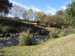 Caversham Mill -  Transport Riders Rivers crossing (5)